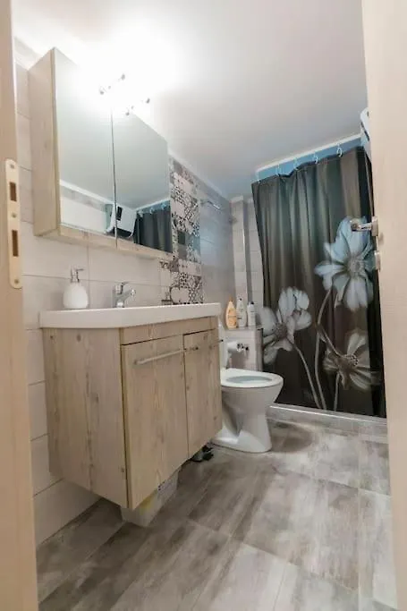 Cosy Apartment Near The City Centre Thessaloniki